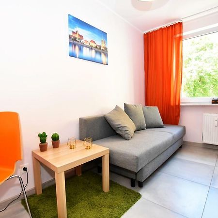 City Central Hostel Laciarska Wroclaw Exterior photo