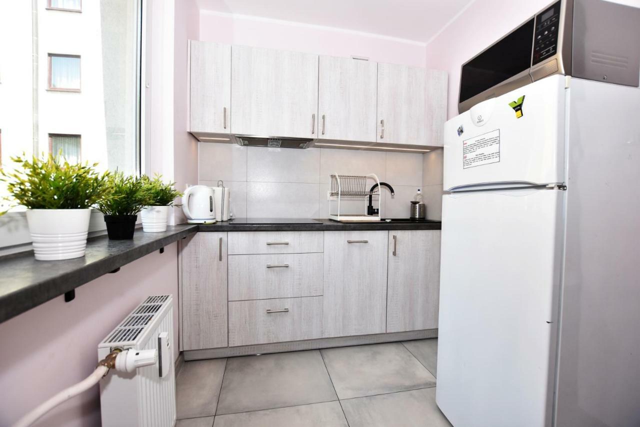City Central Hostel Laciarska Wroclaw Room photo