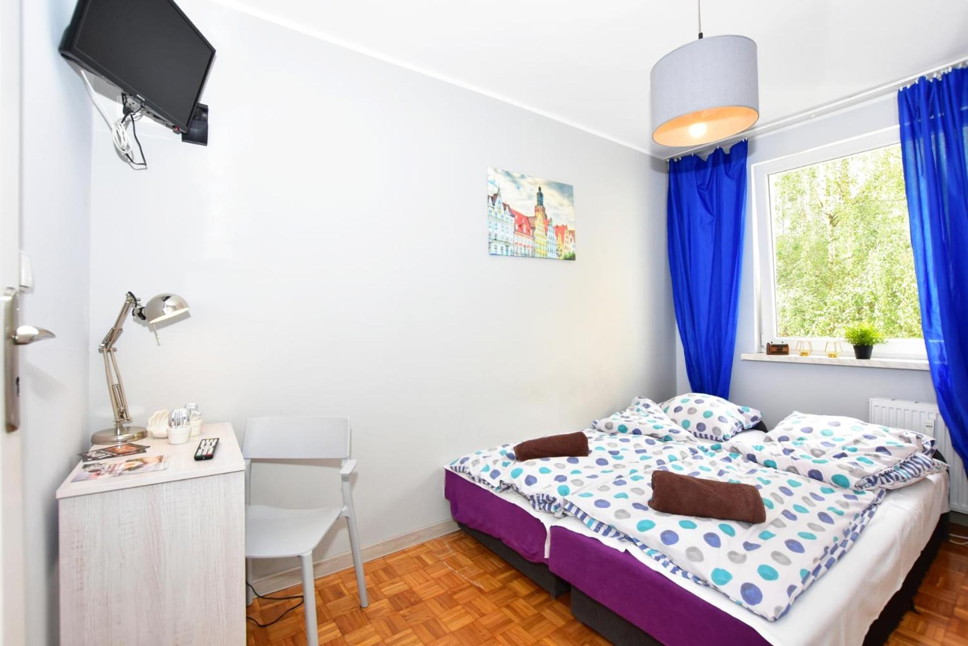 City Central Hostel Laciarska Wroclaw Exterior photo